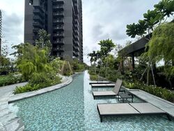Lentor Modern (D26), Apartment #519394861